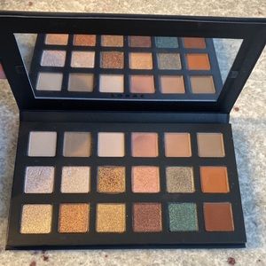 Lorac Fairytale Forest Palette